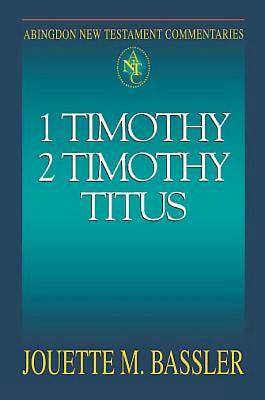 Picture of Abingdon New Testament Commentaries: 1 & 2 Timothy and Titus