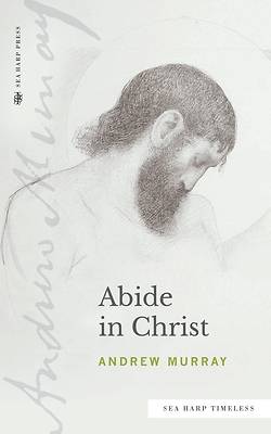 Picture of Abide in Christ