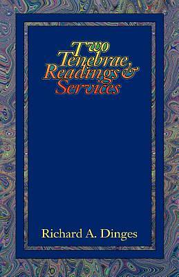 Picture of Two Tenebrae Readings & Services