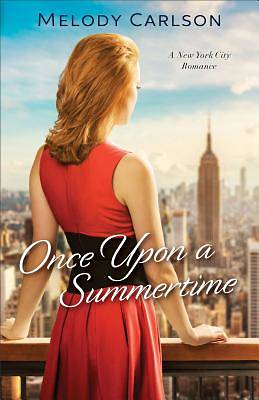 Picture of Once Upon a Summertime