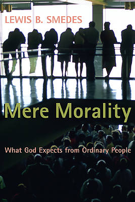 Picture of Mere Morality