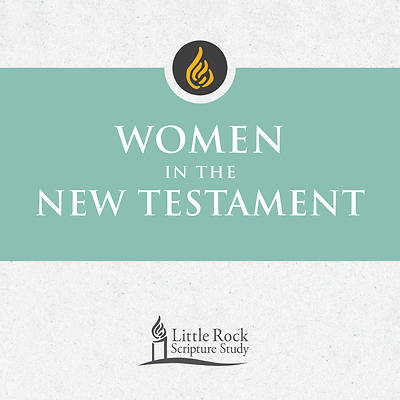 Picture of Women in the New Testament