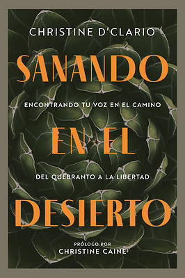 Picture of Sanando En El Desierto