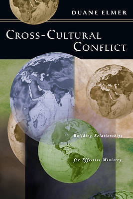 Picture of Cross-Cultural Conflict