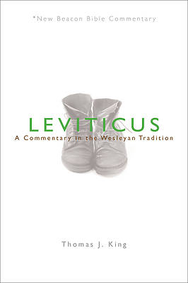 Picture of New Beacon Bible Commentary, Leviticus
