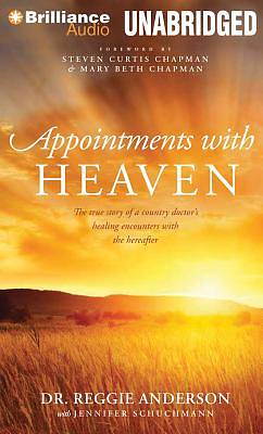 Picture of Appointments with Heaven