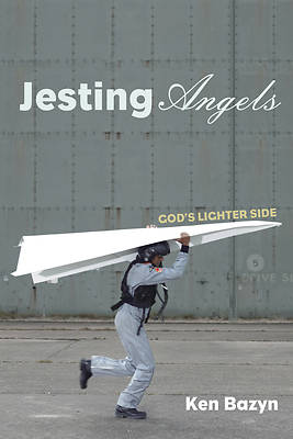 Picture of Jesting Angels