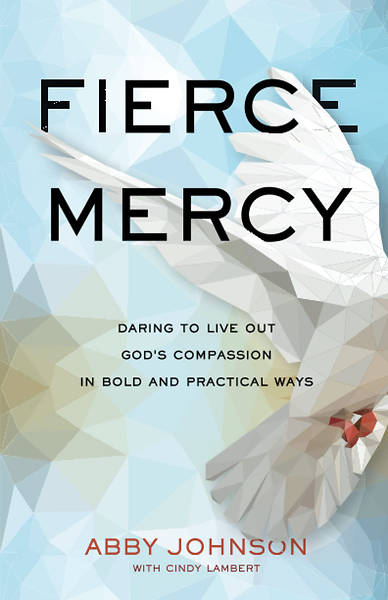Picture of Fierce Mercy