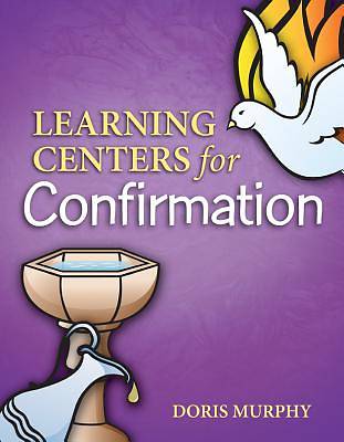 Picture of Learning Centers for Confirmation