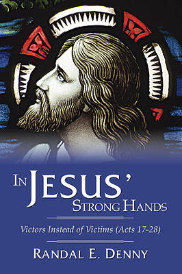 Picture of In Jesus' Strong Hands