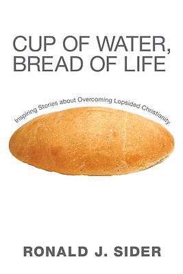 Picture of Cup of Water, Bread of Life