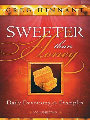 Picture of Sweeter Than Honey [ePub Ebook]