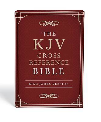 Picture of The KJV Cross Reference Bible