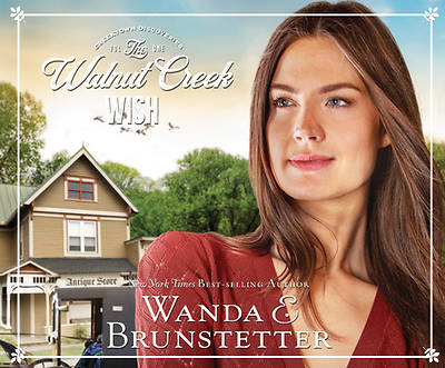 Picture of The Walnut Creek Wish, 1