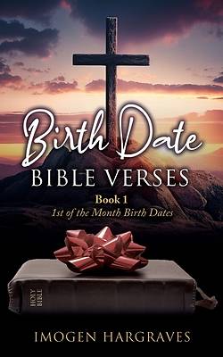 Picture of Birth Date Bible Verses
