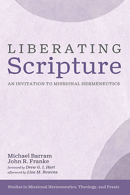 Picture of Liberating Scripture