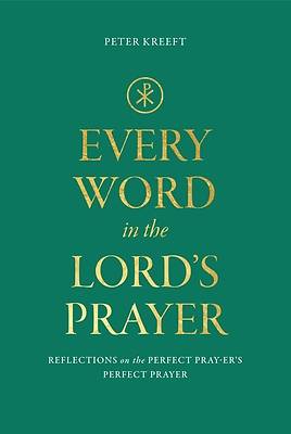 Picture of Every Word in the Lord's Prayer