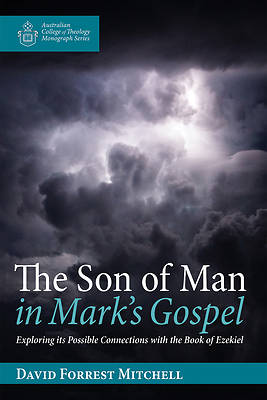 Picture of The Son of Man in Mark's Gospel