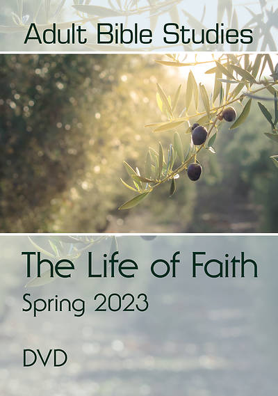 Picture of Adult Bible Studies Spring 2023 Videos - mp4 Download