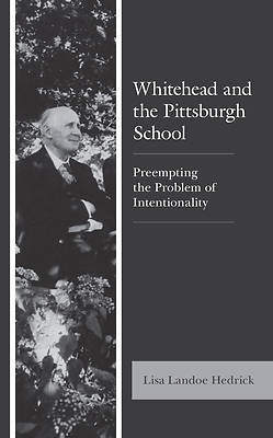 Picture of Whitehead and the Pittsburgh School