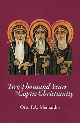Picture of Two Thousand Years of Coptic Christianity