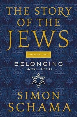 Picture of The Story of the Jews Volume Two