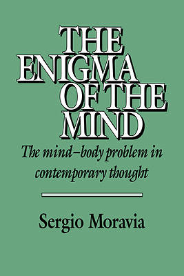Picture of The Enigma of the Mind