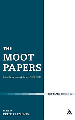Picture of The Moot Papers