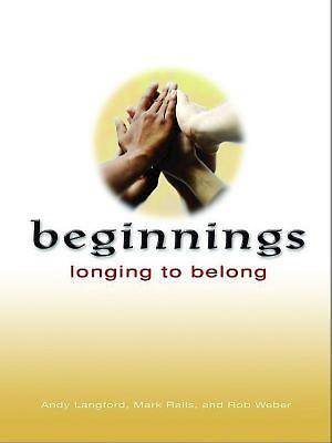 Picture of Beginnings: Longing to Belong Planning Kit