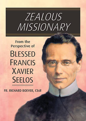 Picture of Zealous Missionary