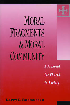 Picture of Moral Fragments & Moral Community