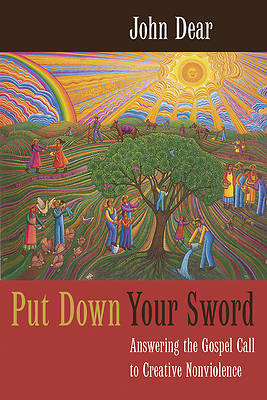 Picture of Put Down Your Sword