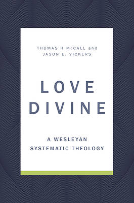 Picture of Love Divine
