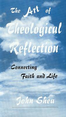 Picture of The Art of Theological Reflection