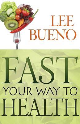 Picture of Fast Your Way to Health