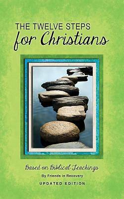 Picture of The Twelve Steps for Christians