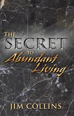 Picture of The Secret to Abundant Living