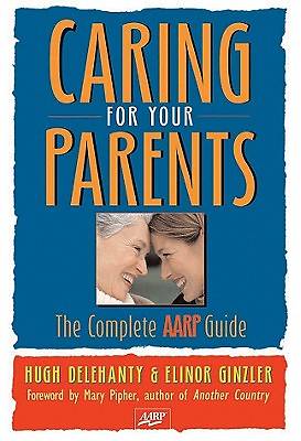Picture of Caring for Your Parents