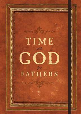 Picture of Time with God for Fathers