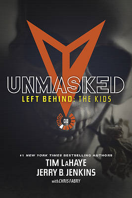 Picture of Unmasked [ePub Ebook]