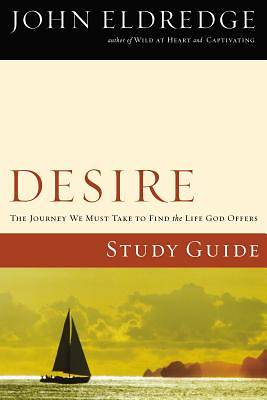 Picture of Desire Study Guide