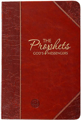 The Books of the Prophets