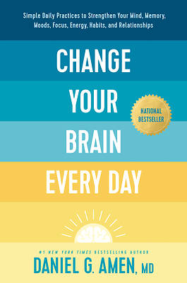 Picture of Change Your Brain Every Day