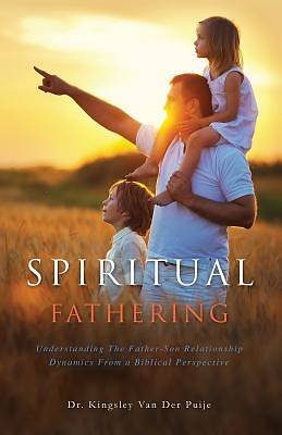 Picture of Spiritual Fathering