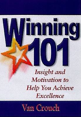 Picture of Winning 101 Devotional