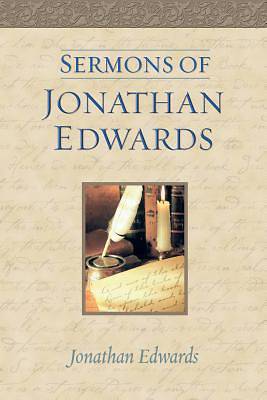 Picture of Sermons of Jonathan Edwards