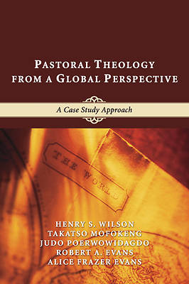 Picture of Pastoral Theology from a Global Perspective