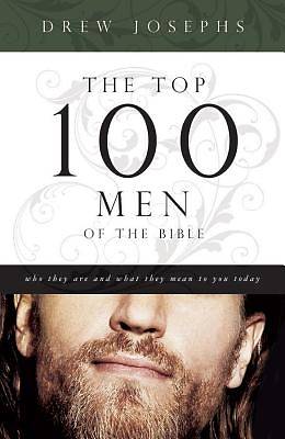Picture of Top 100 Men of the Bible [ePub Ebook]