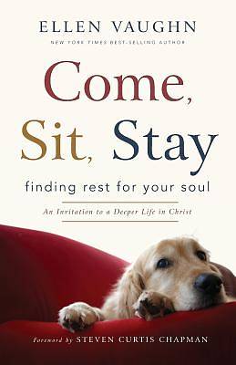 Picture of Come, Sit, Stay