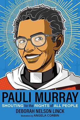 Picture of Pauli Murray